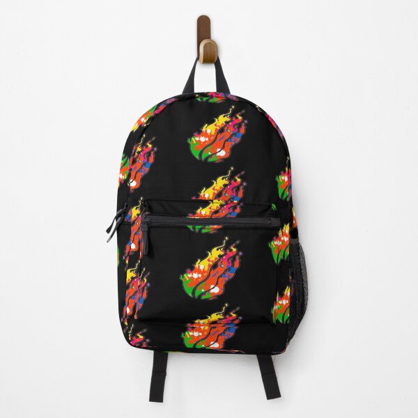 Item preview, Colorful Wave designed and sold by Raeex.