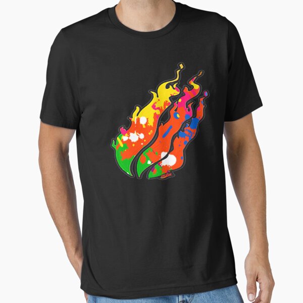 Item preview, Colorful Wave designed and sold by Raeex.