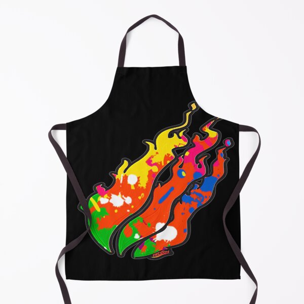 Item preview, Colorful Wave designed and sold by Raeex.