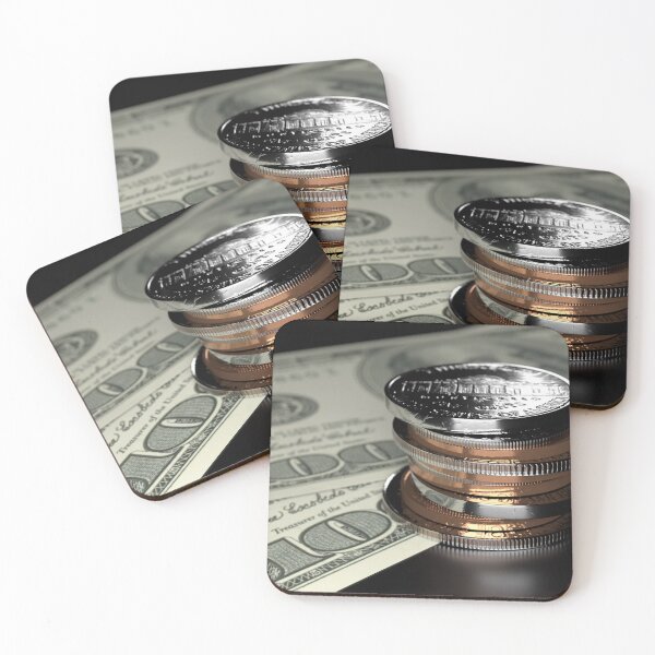Item preview, MONEY IMAGE designed and sold by WorldComm.