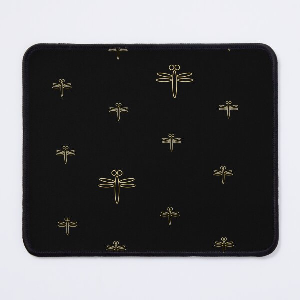 Item preview, Yellow Dragon Flies designed and sold by TheHues.
