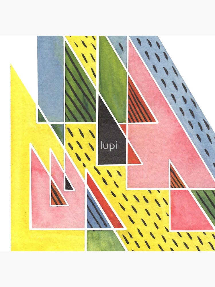 Steep Summits by lupi