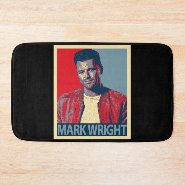 Item preview, Mark Wright designed and sold by Wuando.