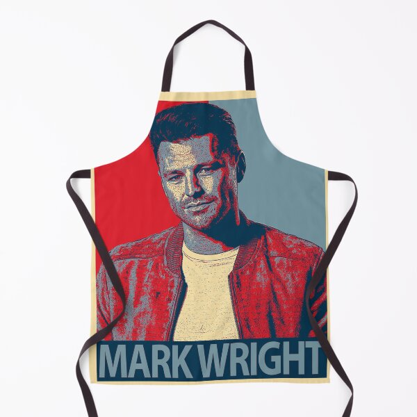 Item preview, Mark Wright designed and sold by Wuando.