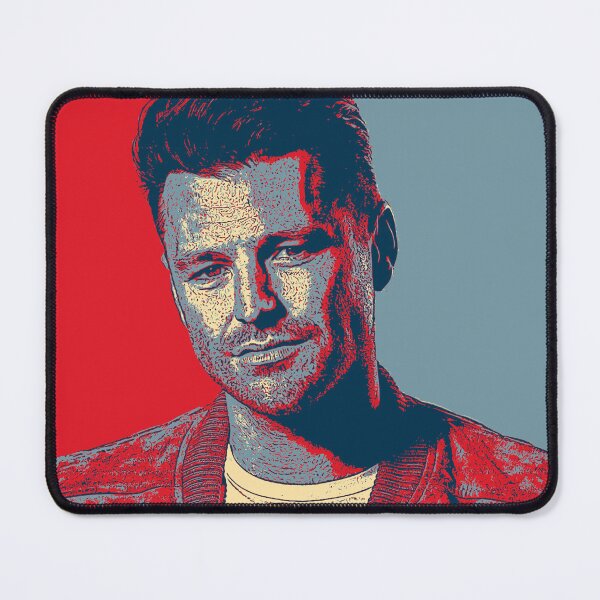Item preview, Mark Wright designed and sold by Wuando.