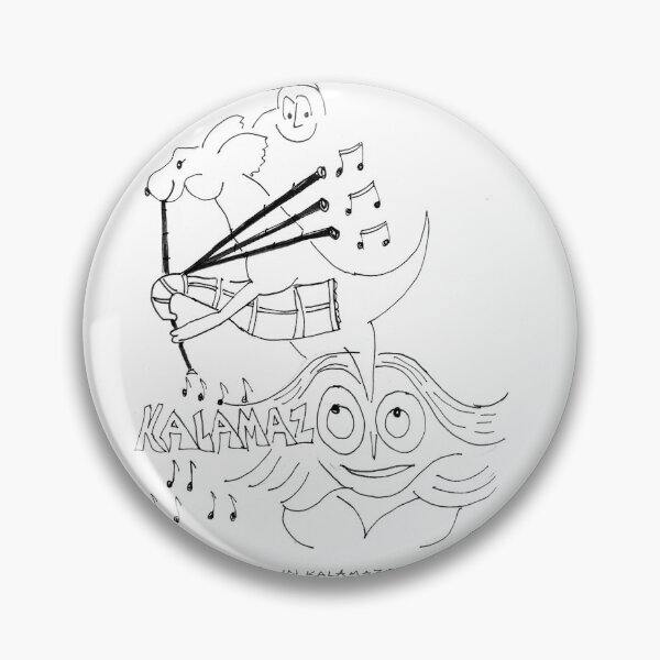 Item preview, Song Cartoon - I've Got a Gal in Kalamazoo designed and sold by fred rosenthal.