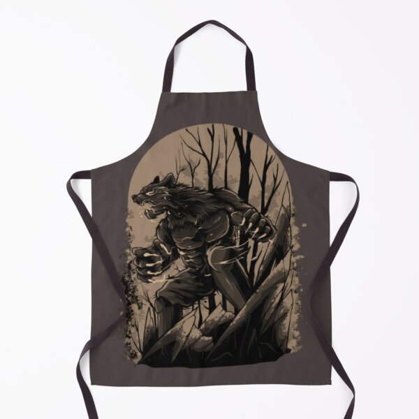 Item preview, Angry Wolf designed and sold by Rejcharms.