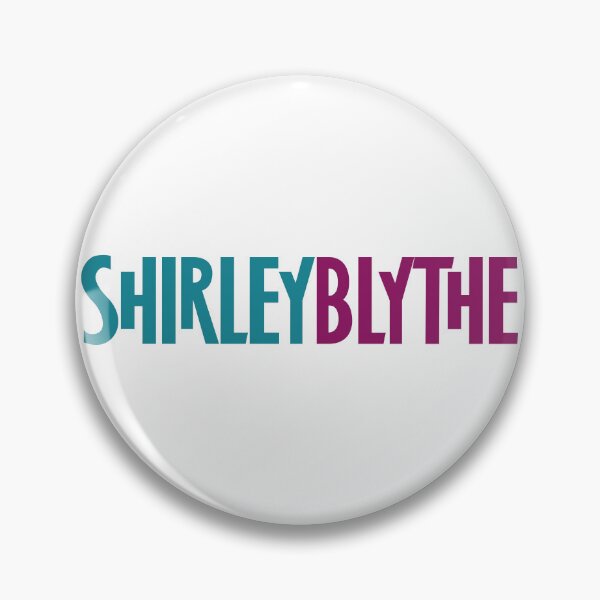 Item preview, Anne of Green Gables: Shirley & Blythe designed and sold by rissidesigns.