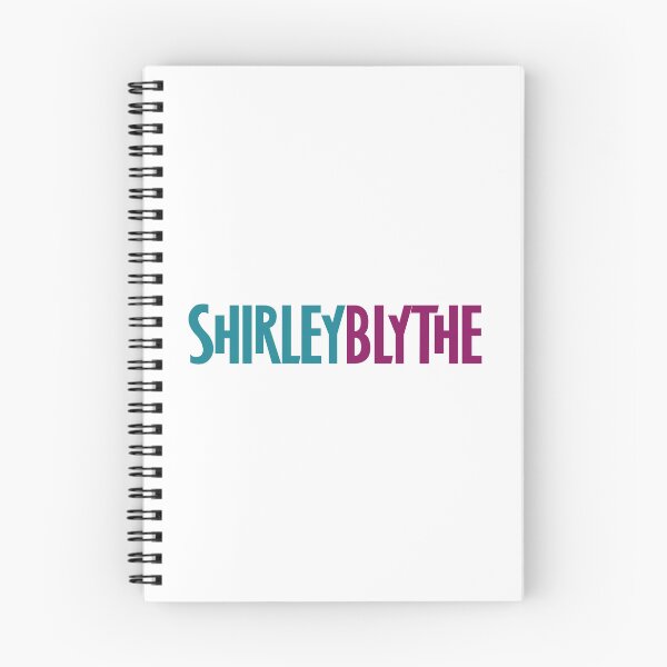 Artikelvorschau, Anne auf Green Gables: Shirley und Blythe entworfen und verkauft von rissidesigns.