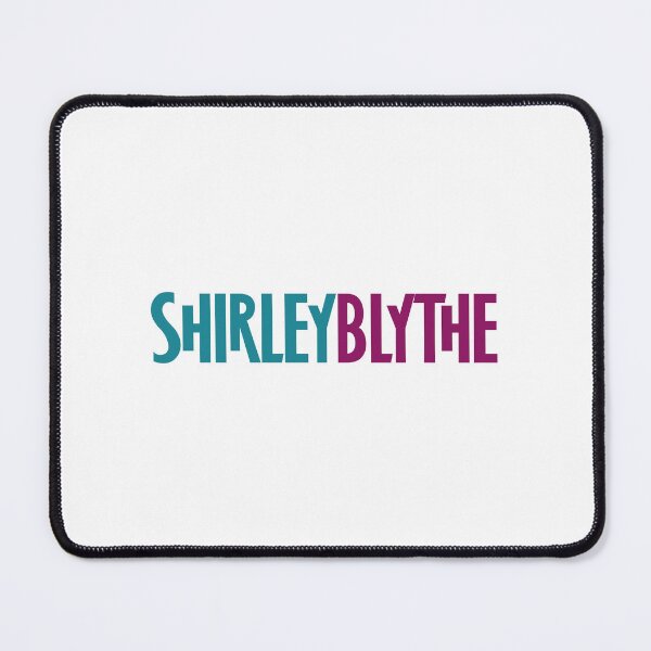 Item preview, Anne of Green Gables: Shirley & Blythe designed and sold by rissidesigns.