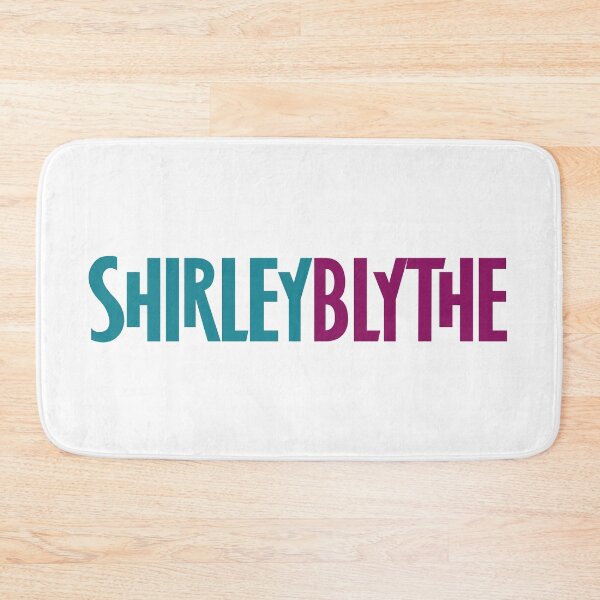 Item preview, Anne of Green Gables: Shirley & Blythe designed and sold by rissidesigns.