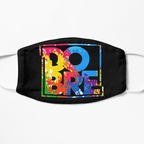 Dobre Brothers Flat Mask