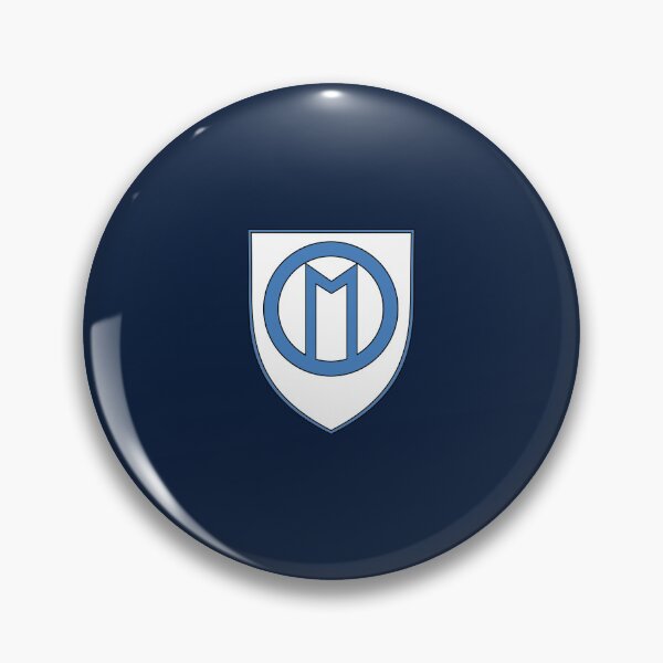Item preview, OM logo 1935-1972 designed and sold by xaamelot.