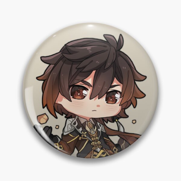 Item preview, Zhongli designed and sold by Foudreika.
