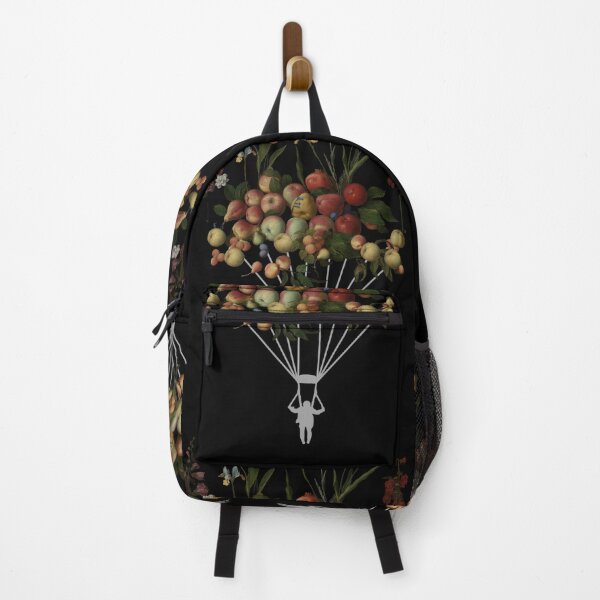 Item preview, Fruit Parachute 2 | Apples | Pears | Peaches | Dreamy designed and sold by CosmicStory.