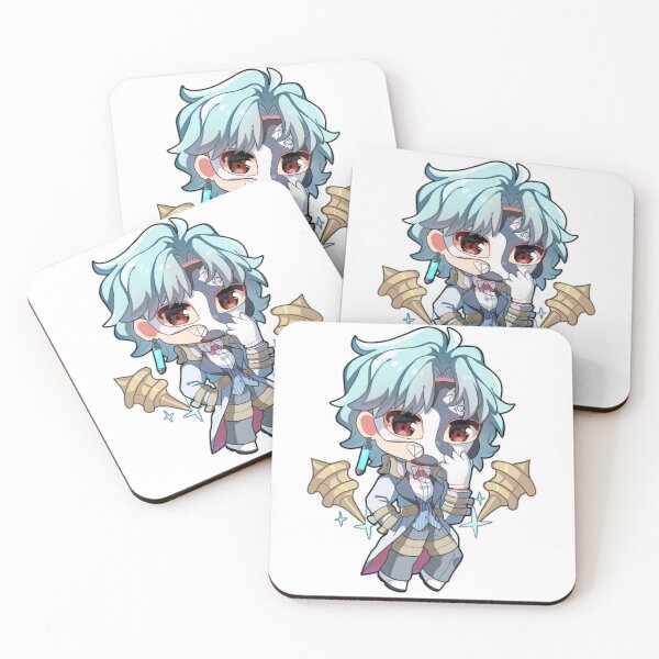 Item preview, Dottore designed and sold by Foudreika.