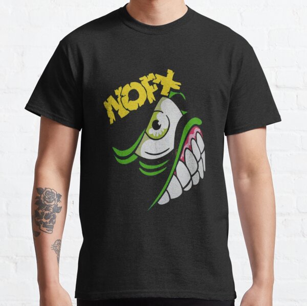 nofx logo essential