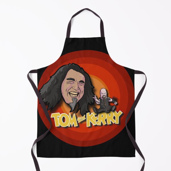Artikelvorschau, Tom und Kerry entworfen und verkauft von Tameink.