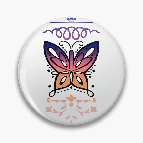 Item preview, Encato Candle Butterfly  designed and sold by Retryticall.