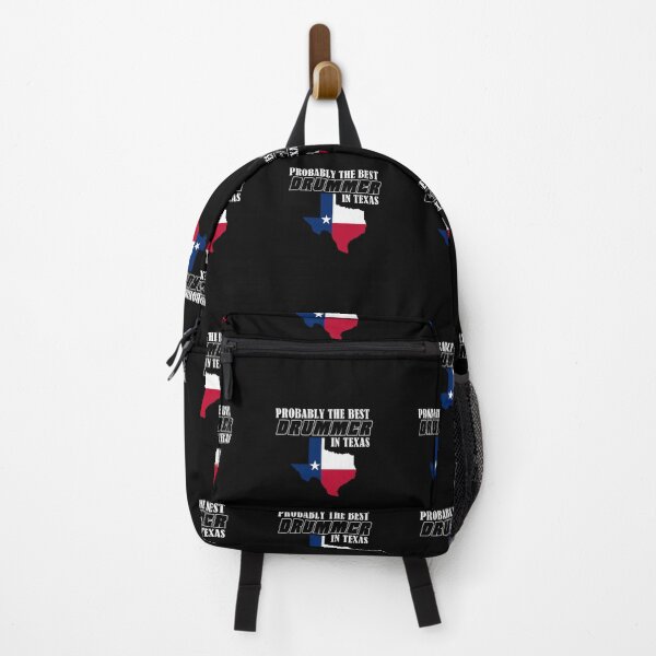 Item preview, Texas career - drummer designed and sold by mmammammira.