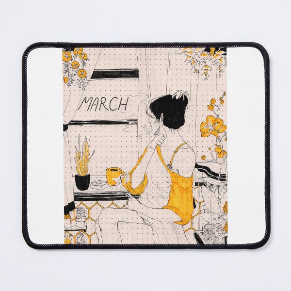 Item preview, March 2020 designed and sold by Kuroshiro-Ki.