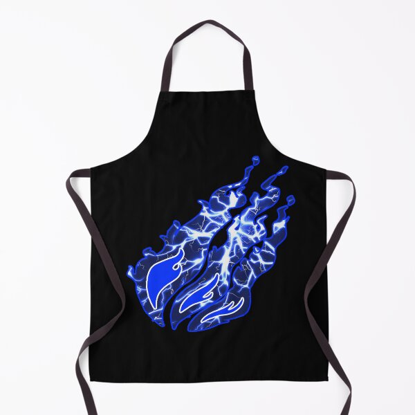 Item preview, Thunder Galaxy Lightning Wave designed and sold by Raeex.