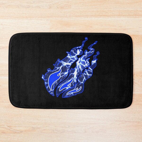 Item preview, Thunder Galaxy Lightning Wave designed and sold by Raeex.