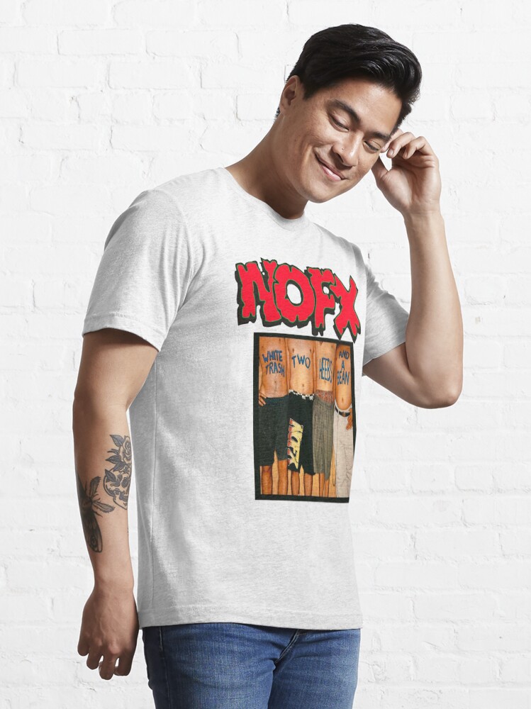 nofx logo essential