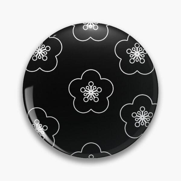 Item preview, Tiny White Flowers designed and sold by TheHues.