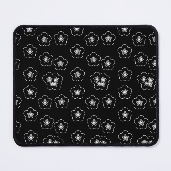 Item preview, Tiny White Flowers designed and sold by TheHues.