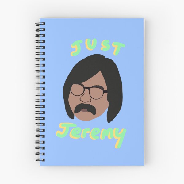 Item preview, Just Jeremy  designed and sold by Totally-Cray.
