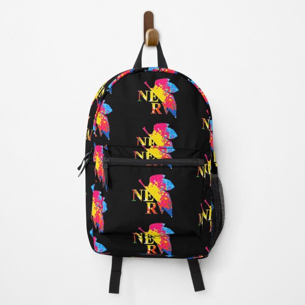 Item preview, Nerv Logo designed and sold by Raeex.