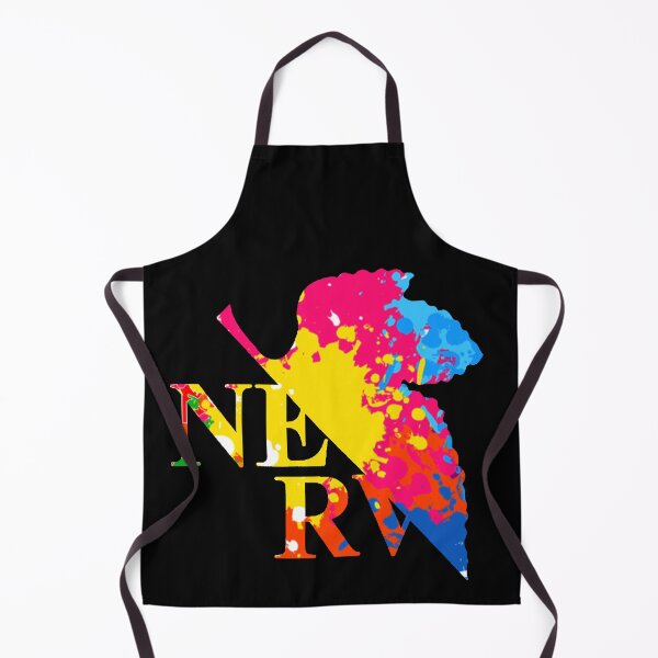 Item preview, Nerv Logo designed and sold by Raeex.