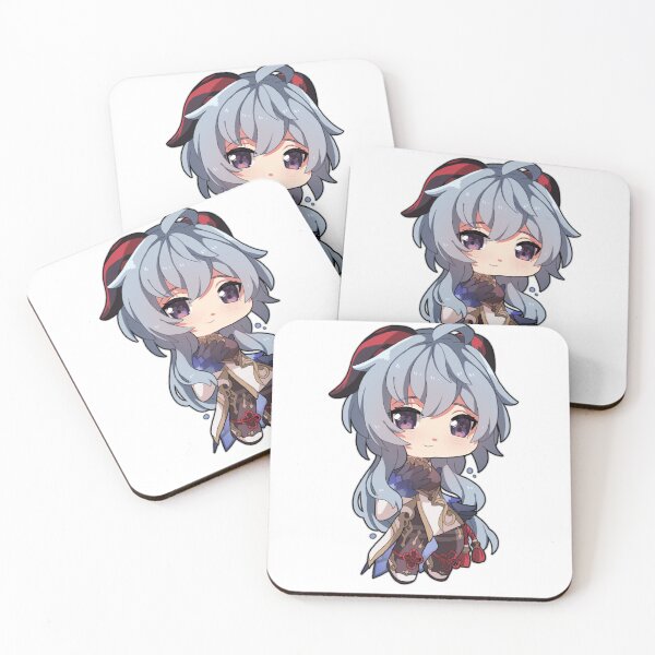 Item preview, Ganyu designed and sold by Foudreika.