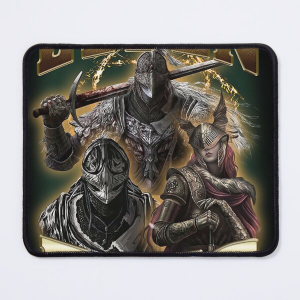 Item preview, Metal Elden Ring Characters designed and sold by louveloiuc.