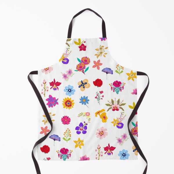 Item preview, Mixed Flowers designed and sold by Mamichiki.