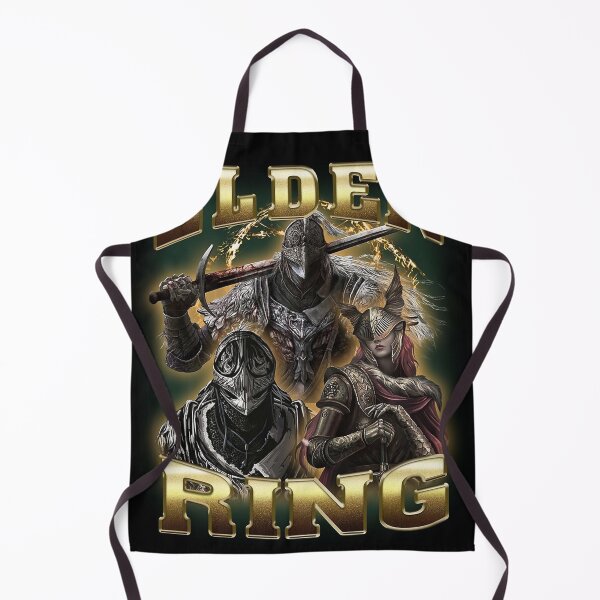Item preview, Metal Elden Ring Characters designed and sold by louveloiuc.