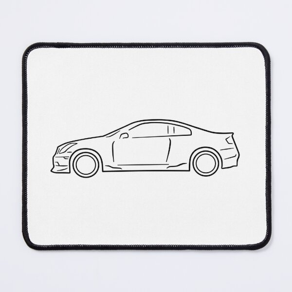 Item preview, Infiniti G35 designed and sold by AutoClub.