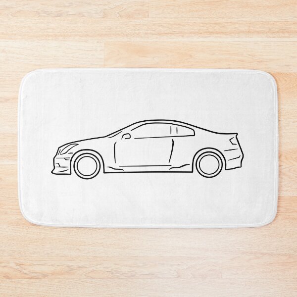 Item preview, Infiniti G35 designed and sold by AutoClub.