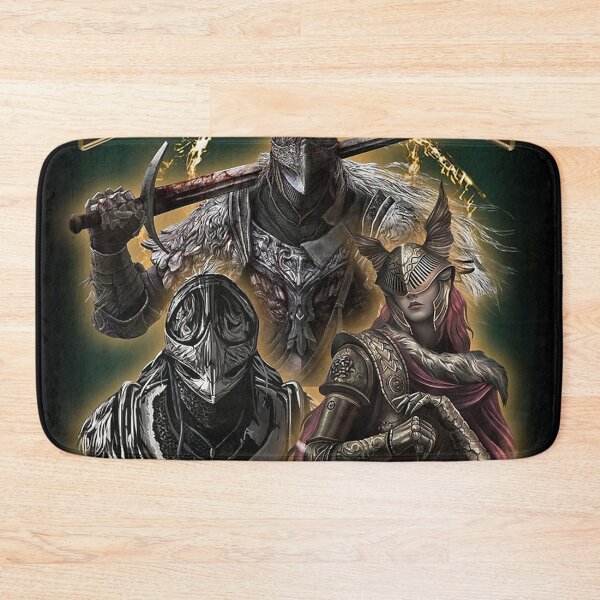 Item preview, Metal Elden Ring Characters  designed and sold by louveloiuc.