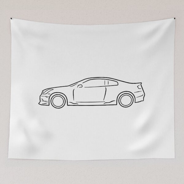 Item preview, Infiniti G35 designed and sold by AutoClub.