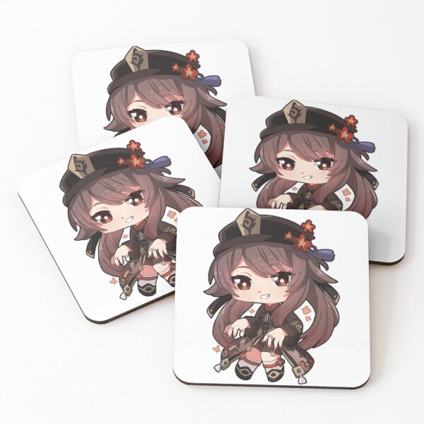 Item preview, Hu Tao designed and sold by Foudreika.