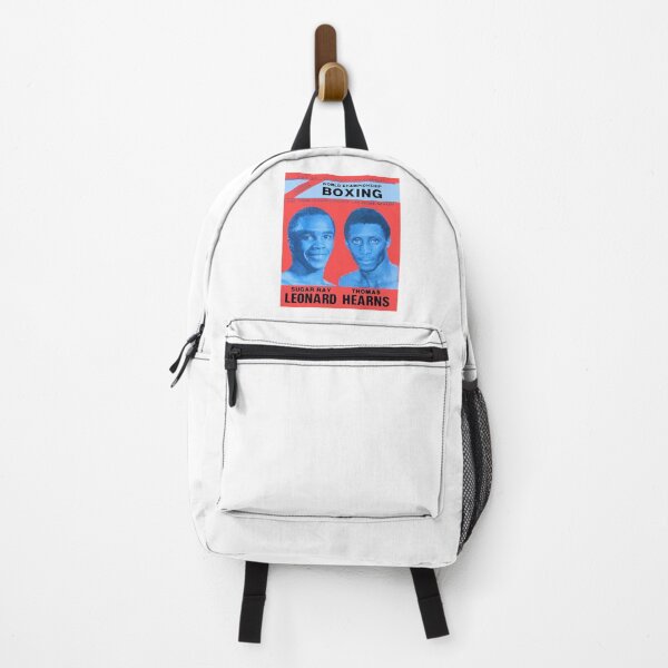 Item preview, Sugar Ray Leonard v Thomas Hearns designed and sold by Britify UK.