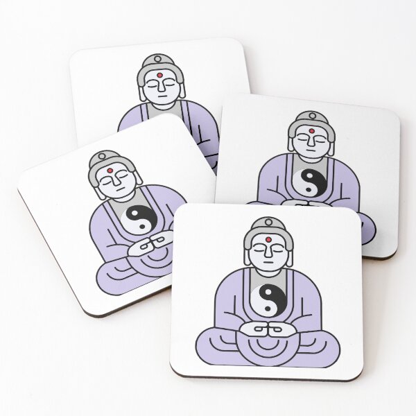 Item preview, zen designed and sold by bokunosekai.