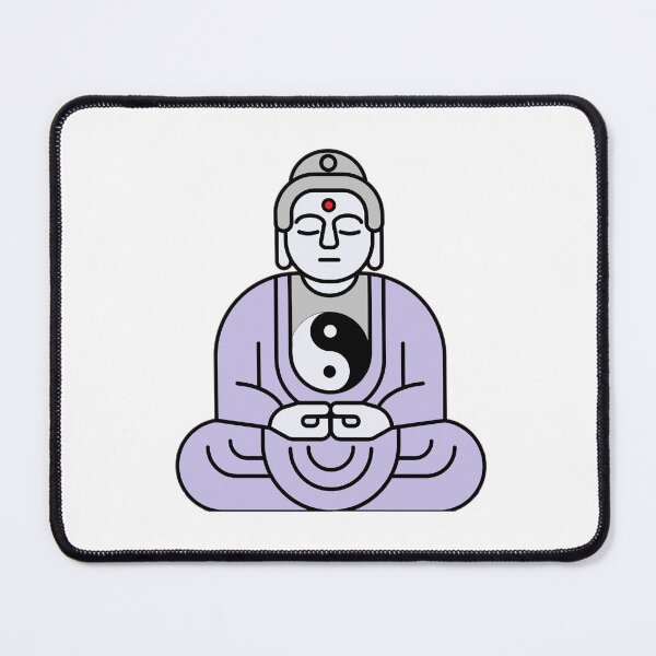 Item preview, zen designed and sold by bokunosekai.