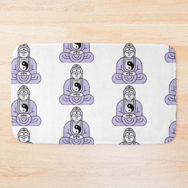 Item preview, zen designed and sold by bokunosekai.
