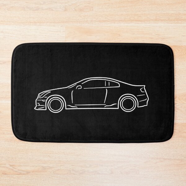 Item preview, Infiniti G35 designed and sold by AutoClub.
