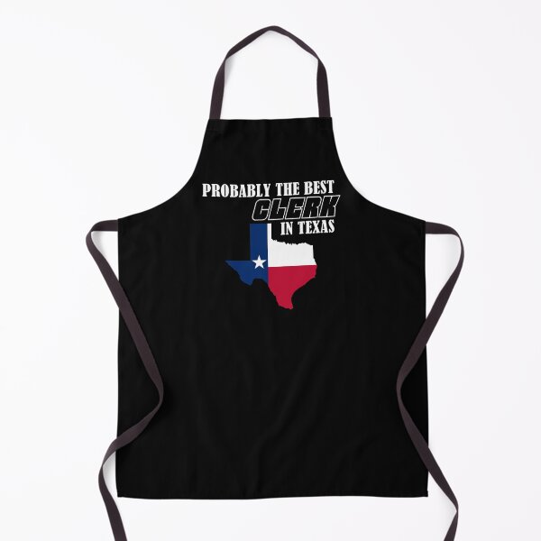 Item preview, Texas career - Clerk designed and sold by mmammammira.