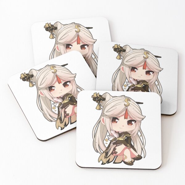 Item preview, Ningguang designed and sold by Foudreika.