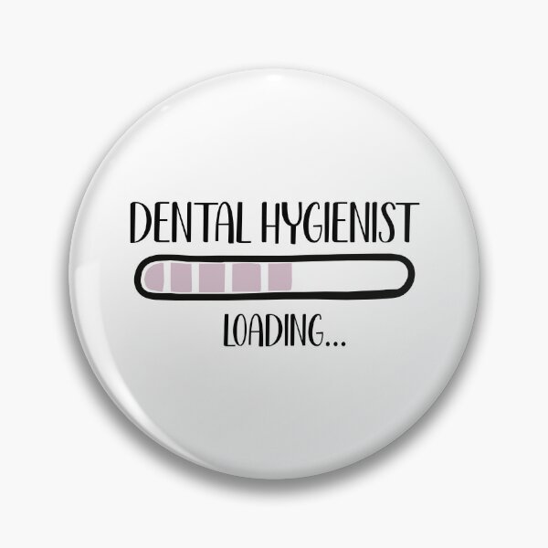 Item preview, Dental Hygienist Loading Cute Design - Funny Gift For Dental Hygienist designed and sold by InspireShop.